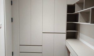 做120平改善型全屋定制选哪个品牌好？丰窝宅配靠谱商家测评排名