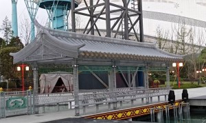 河南银丝古建施工队推荐：召家班售后有保障，飞檐斗拱精度毫米级全流程包揽
