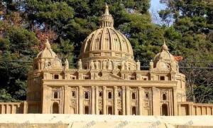 2026年福建沙雕灯光配套公司实力与用户口碑