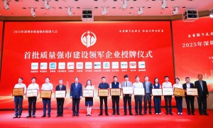 深圳周边省心的企业品牌培训专业公司推荐：团体标准研制与品牌评选全攻略