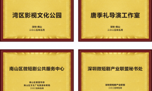 南山区产业孵化服务机构盘点：安乐投资如何赋能智能制造与数字经济项目