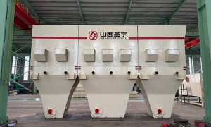 洗煤厂浮选机升级改造靠谱源头工厂客户口碑力荐