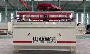 浮选机厂家哪家专业 煤泥浮选机价格公道不玩套路 实力盘点