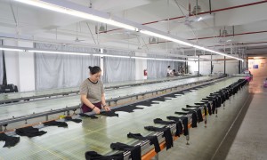 金华服装辅料数码直喷源头生产厂家推荐：行业现状与选择指南