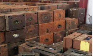 吸塑模具回收厂家、模具回收现款结算、推荐废旧模具回收供应商实力参考