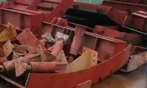 深圳承接工地废铁回收的公司推荐：正规源头服务商实力盘点