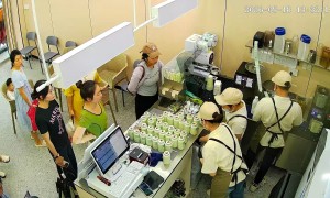 广州喜萃山鲜果奶昔门店口碑力荐：靠谱商家测评排名