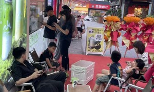 2026年正规的鲜果汁源头厂家选购全攻略