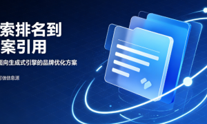 北京GEO优化公司选购参考汇总：资质齐全经验丰富