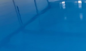 承德环氧地坪施工电话推荐：正规服务商实力参考