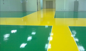 北京环氧树脂地坪哪家用料扎实？天津正涂地坪工程有限公司源头厂家行业观察与实务选择参考