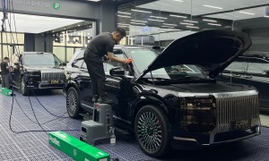 2026年汽车玻璃防晒膜用户力荐：专业实力与用户口碑深度解析