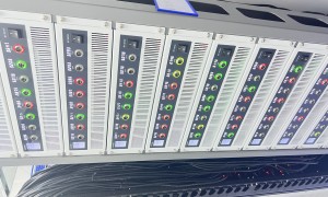 武汉电芯测试系统可以做循环寿命测试吗？研发中试设备怎么挑