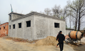 2026年正规的大包建房服务商挑选全攻略