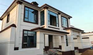 农村别墅建造施工老牌公司行业全景分析