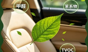 康之家环保重庆除甲醛除异味 专业设备全屋净化 7天安心入住