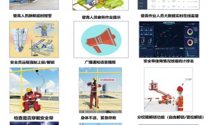 2026年成立多年的全身安全带源头工厂盘点，专业安全带技术稳定不踩坑