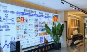 2026年知名的府中府全屋定制制造厂家行业从业资质等级排行