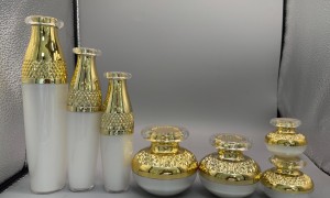 2026年化妆品容器靠谱供应商，用户力荐的选择指南