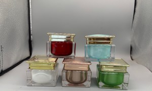 汕尾化妆品容器源头生产厂家实力与用户口碑深度解析
