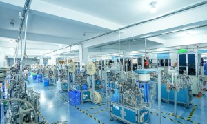 2026年广东省线对板连接器精品定制工厂实力参考