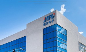 乐清市创发电子有限公司规模大不大