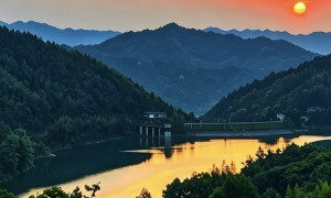 旧雨新知民宿品牌 株洲近景区选址 支持线上预订与发票开具
