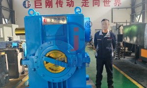 2026年山东热门的蜗轮蜗杆减速机厂家靠谱商家测评排名