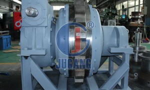 适合重载冲击工况用的星轮减速机厂家推荐，这几家精度高更耐用