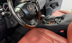 LX700H尾箱填平套件 折叠式盖板设计 兼顾取物便利与承载刚性