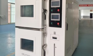 可程式高低温试验箱生产企业选择哪家好、高低温试验箱试验设备生产厂哪家技术强、可程式高低温试验箱加工厂选哪家好实力参考
