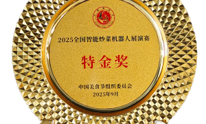 珠海口碑好的连锁餐饮炒菜机品牌制造商口碑好厂家实力参考