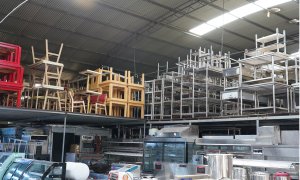 北三环丰洋二手厨具市场信誉好吗？商户实力与口碑实测分析