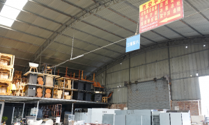 陕西北三环丰洋二手厨具市场旺铺招租，正规交易市场风险提示