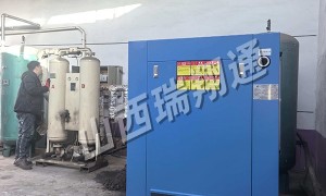 山西做空压机一站式维保的哪家好