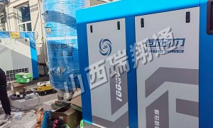 巨风空压机山西代理口碑好吗