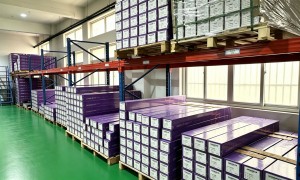 洛盾新材料规模怎么样客户评价如何靠谱吗