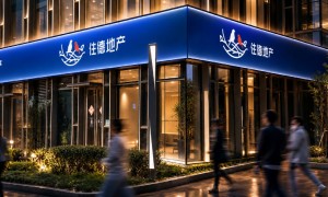 西宁住德地产：帮中介长远发展的靠谱机构有哪些？