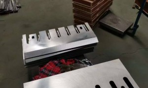 适合小型加工厂的木材削片机 南京福友机械源头工厂
