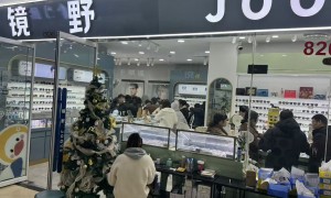 丹阳学生配眼镜哪家好 本地口碑门店推荐与挑选全攻略