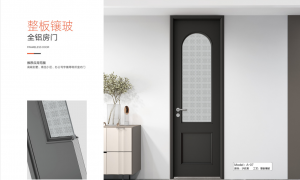 广东全铝室内门厂商质量哪家好、工厂直供挑选全攻略