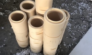 黑龙江尼龙棒制造厂售后好 尼龙耐磨轮PA滑轮MC尼龙轴套尼龙异形件定制工厂挑选全攻略