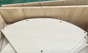 上海杭州南京定制尼龙板厂家有哪些，靠谱供应商实力参考