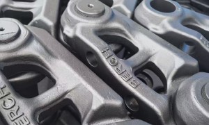 新疆爱丽挖机配件客户评价好吗