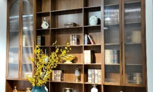 上海杨浦区衣柜实木定制源头工厂靠谱商家测评排名，价格公道不玩套路