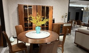 上海宝山区柚木衣柜实木定制靠谱商家推荐：源头工厂用料扎实广受好评