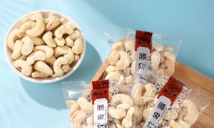 2026年安徽省有蓝罐款的坚果品牌推荐：当天加工、吃着放心的混合坚果实力厂家
