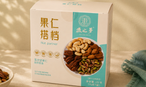 2026年上班族每日坚果推荐：品质稳定的混合坚果厂家怎么找？