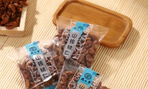 安徽邦邦食品：新鲜坚果怎么买？门店推荐与品牌对比