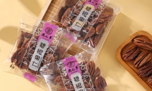 坚果供应商怎么选不踩坑？安徽本土加工厂的工艺与产能深度测评